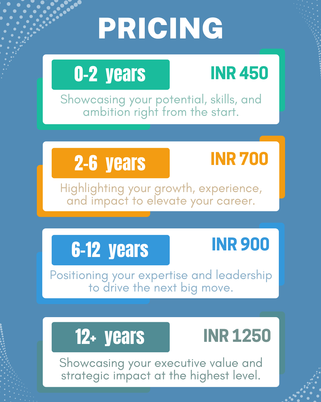 Affordable Professional Resume Writing Service